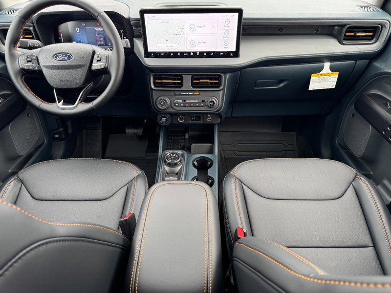 New 2025 Ford Maverick Tremor AWD/4WD image 7