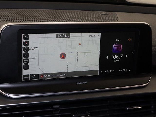 Used 2022 Kia Telluride LX image 19