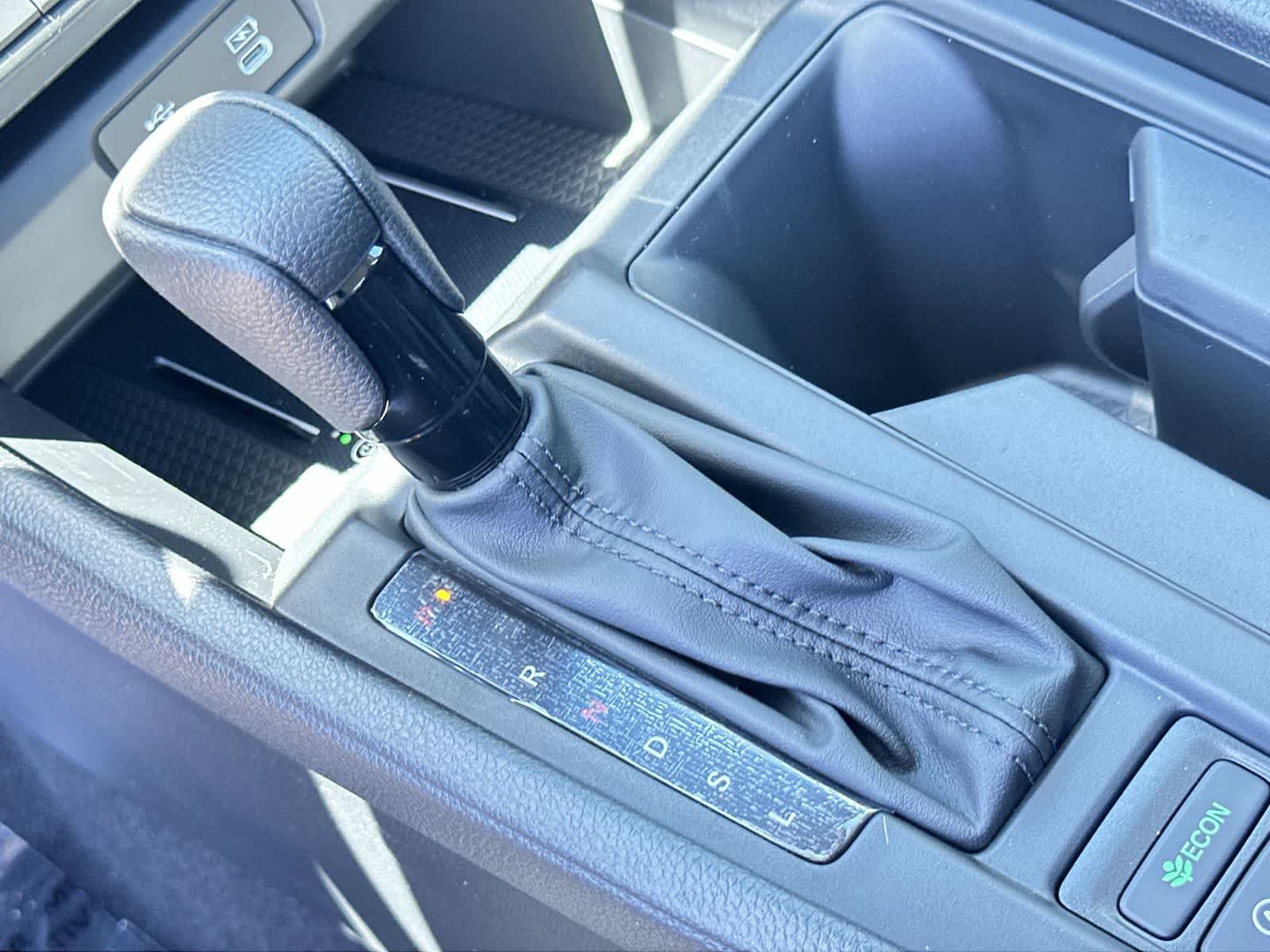 Used 2026 Honda Accord LX image 21
