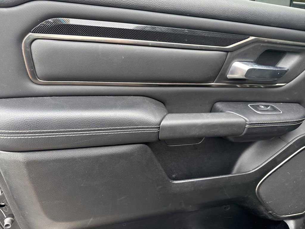 Used 2020 RAM 1500 Rebel w/ Rebel Level 2 Equipment Group image 17