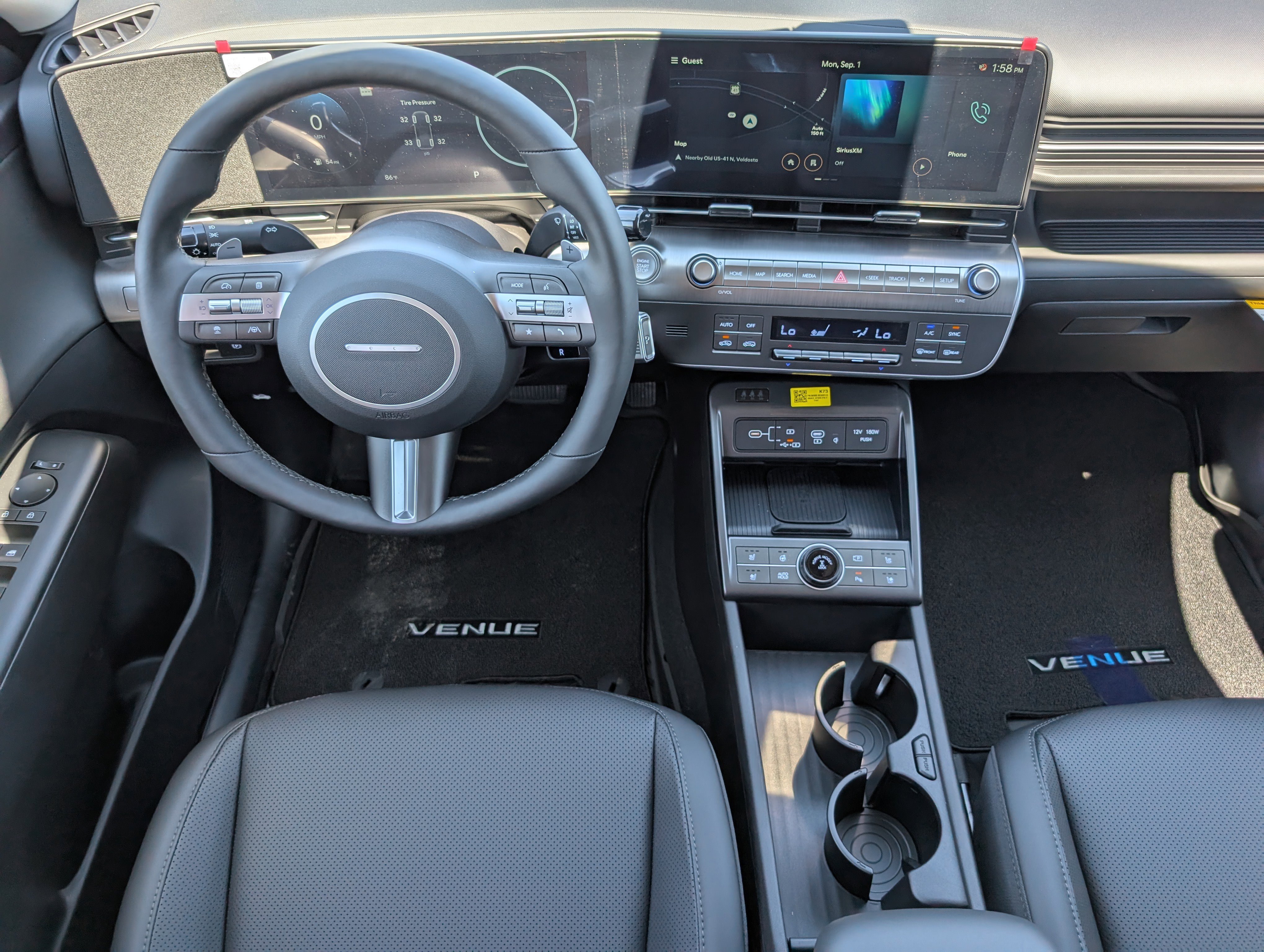 New 2026 Hyundai Kona Limited AWD/4WD image 6