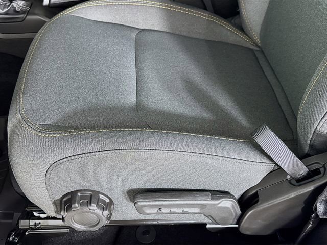 New 2026 Jeep Wrangler Sport image 21