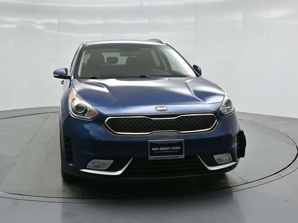 Used 2018 Kia Niro EX image 56