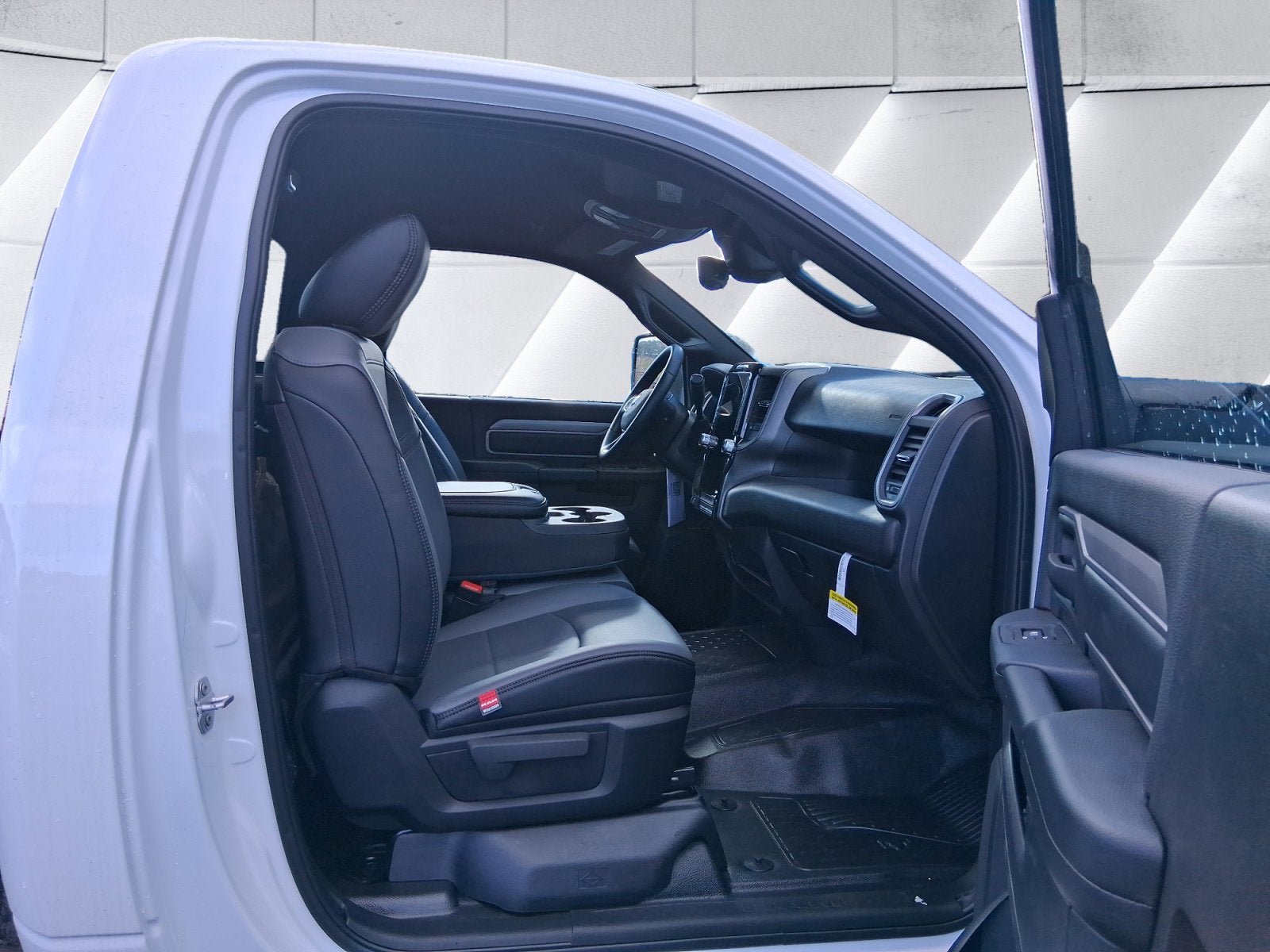 New 2026 RAM 5500 Tradesman image 16