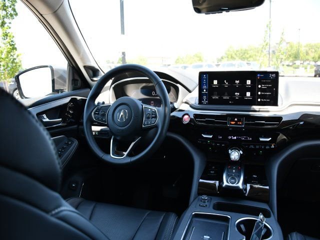 Used 2026 Acura MDX FWD w/ Technology Package image 21