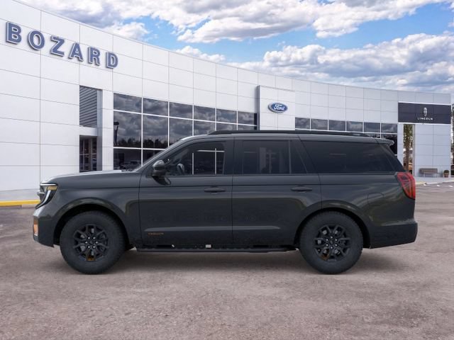 New 2026 Ford Expedition Tremor AWD/4WD image 3