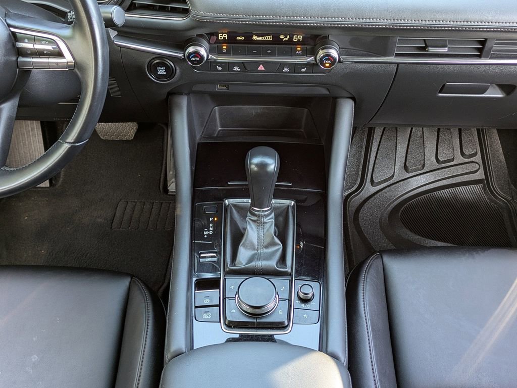 Used 2019 MAZDA MAZDA3 AWD Hatchback w/ Preferred Pkg image 21