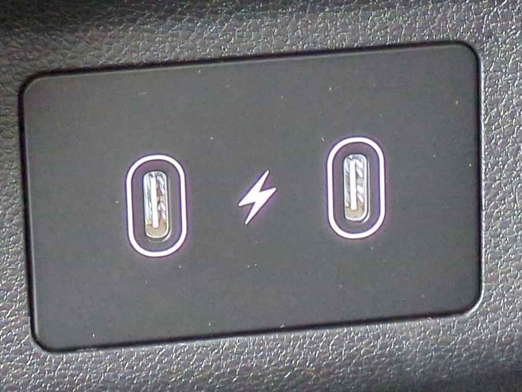 New 2026 Hyundai Tucson SEL image 17