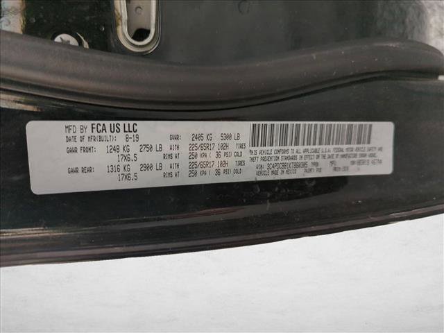 Used 2019 Dodge Journey SE image 15