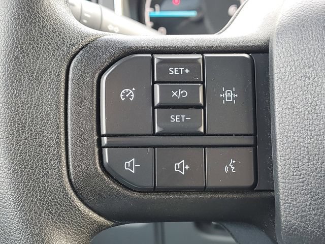 Used 2023 Ford F150 XLT w/ XTR Package AWD/4WD image 15