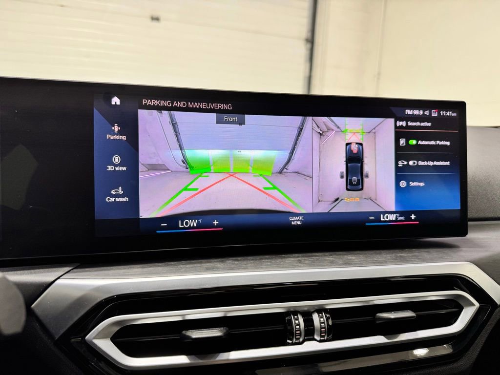 Used 2023 BMW 330i xDrive Sedan w/ Premium Package image 31