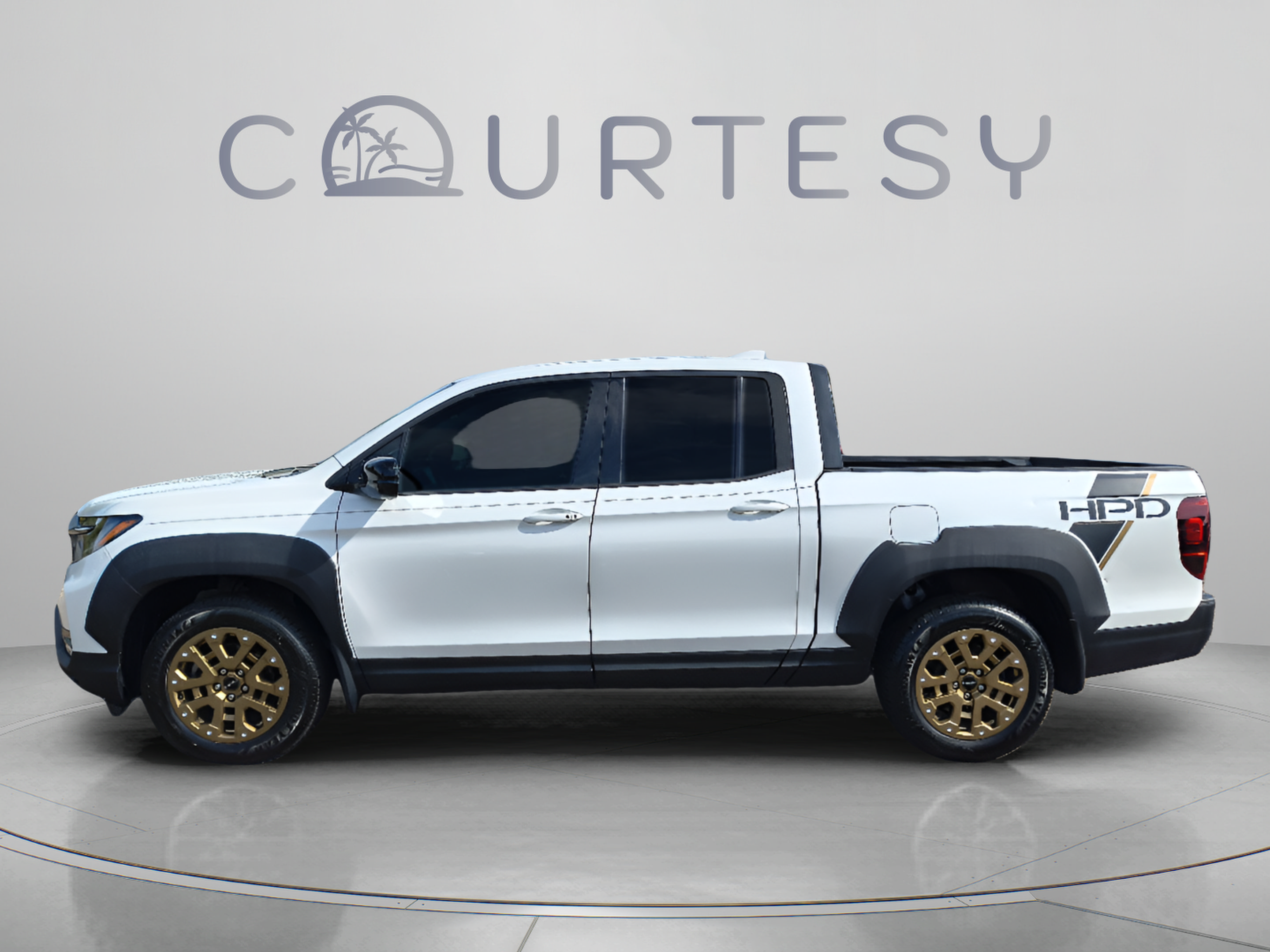 Used 2022 Honda Ridgeline Sport image 2