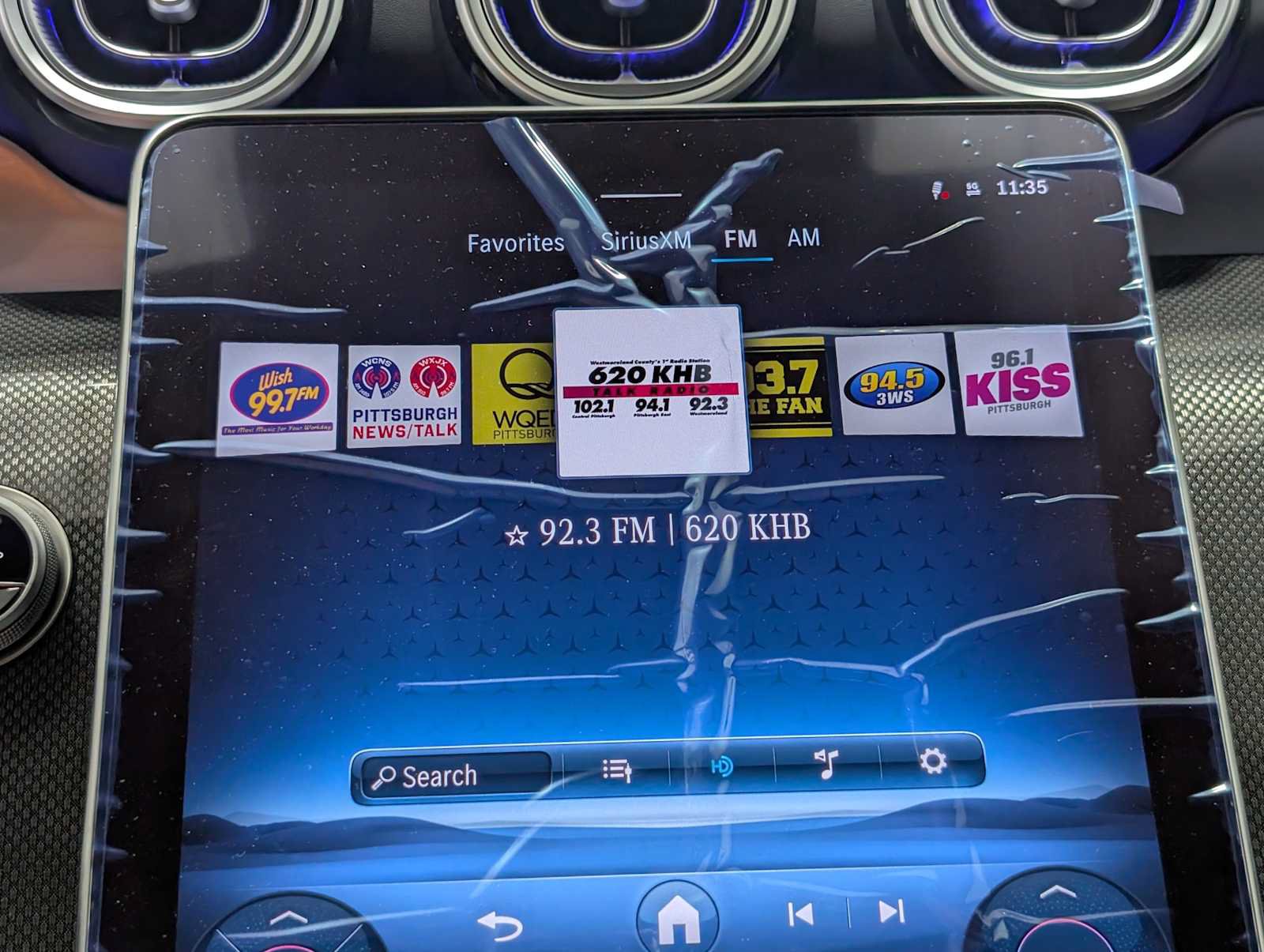 New 2026 Mercedes-Benz GLC 300 4MATIC image 22
