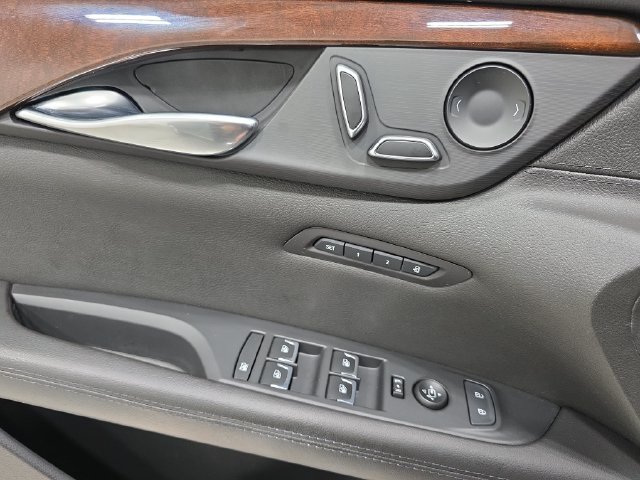 Used 2020 Cadillac CT6 Luxury AWD/4WD image 28