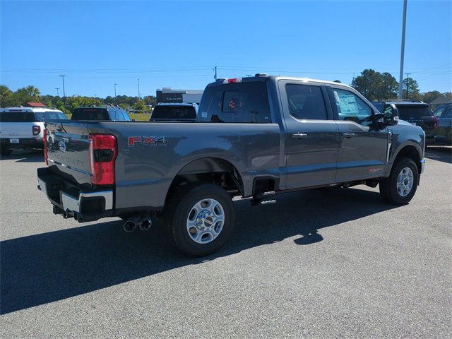 New 2026 Ford F350 XLT w/ XLT Premium Package image 4