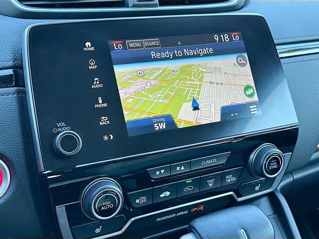 Used 2019 Honda CR-V Touring image 13