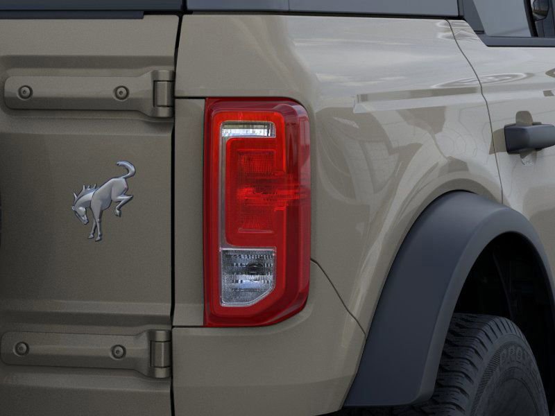 New 2026 Ford Bronco Big Bend image 45