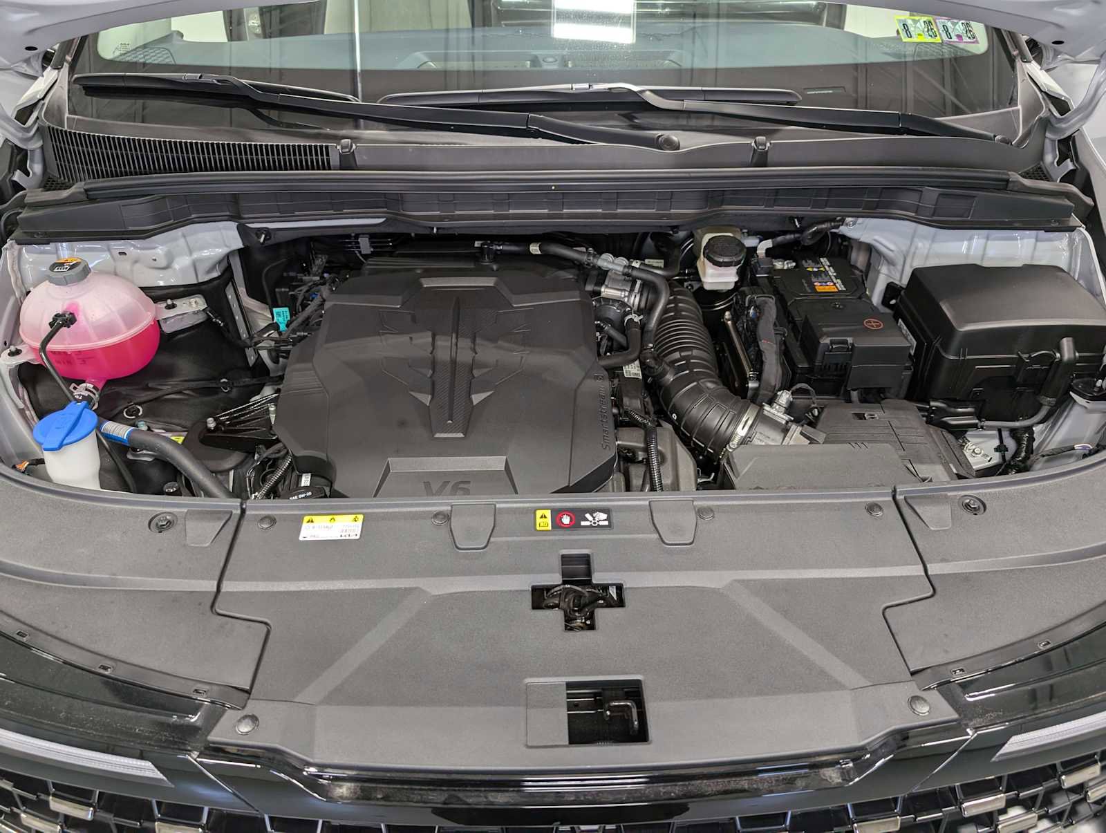 New 2026 Kia Carnival SX image 12