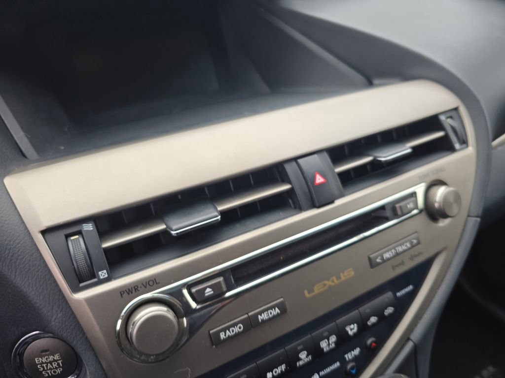 Used 2014 Lexus RX 350 AWD image 23