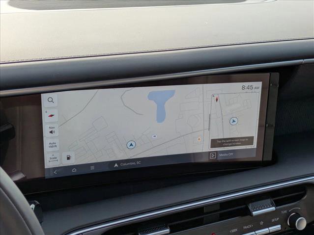 New 2026 Hyundai Palisade Calligraphy image 14