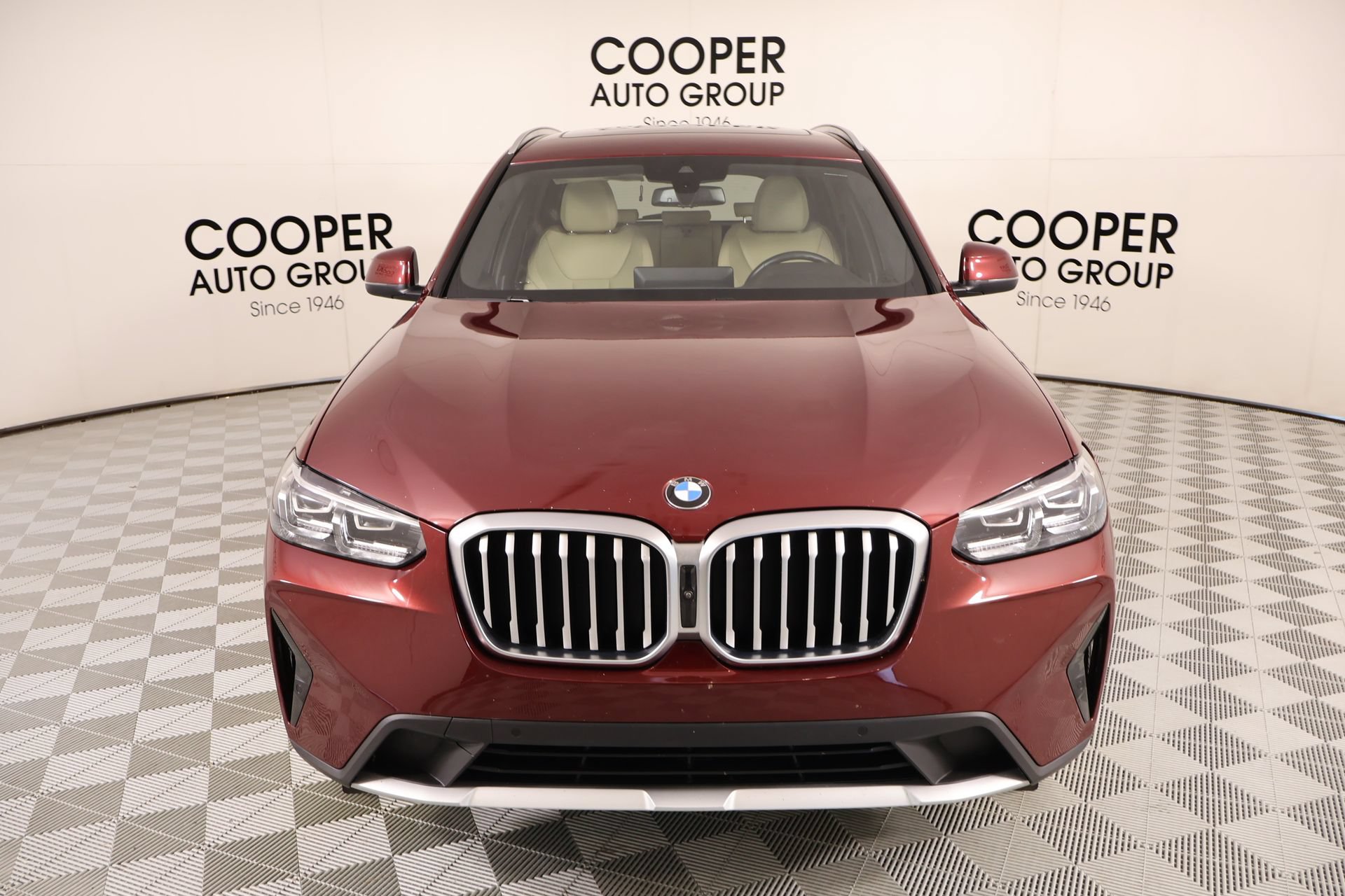Used 2023 BMW X3 xDrive30i w/ Premium Package AWD/4WD image 10