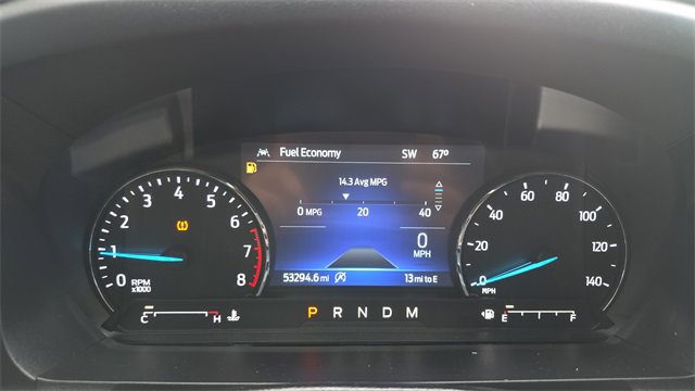 Used 2020 Ford Explorer XLT w/ Comfort Package image 29