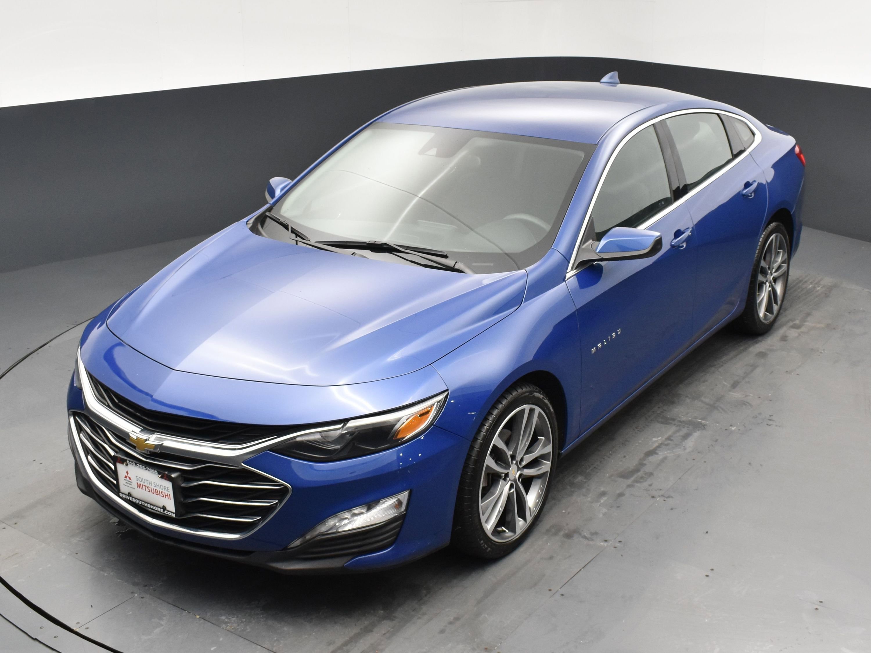 Used 2023 Chevrolet Malibu LT image 22