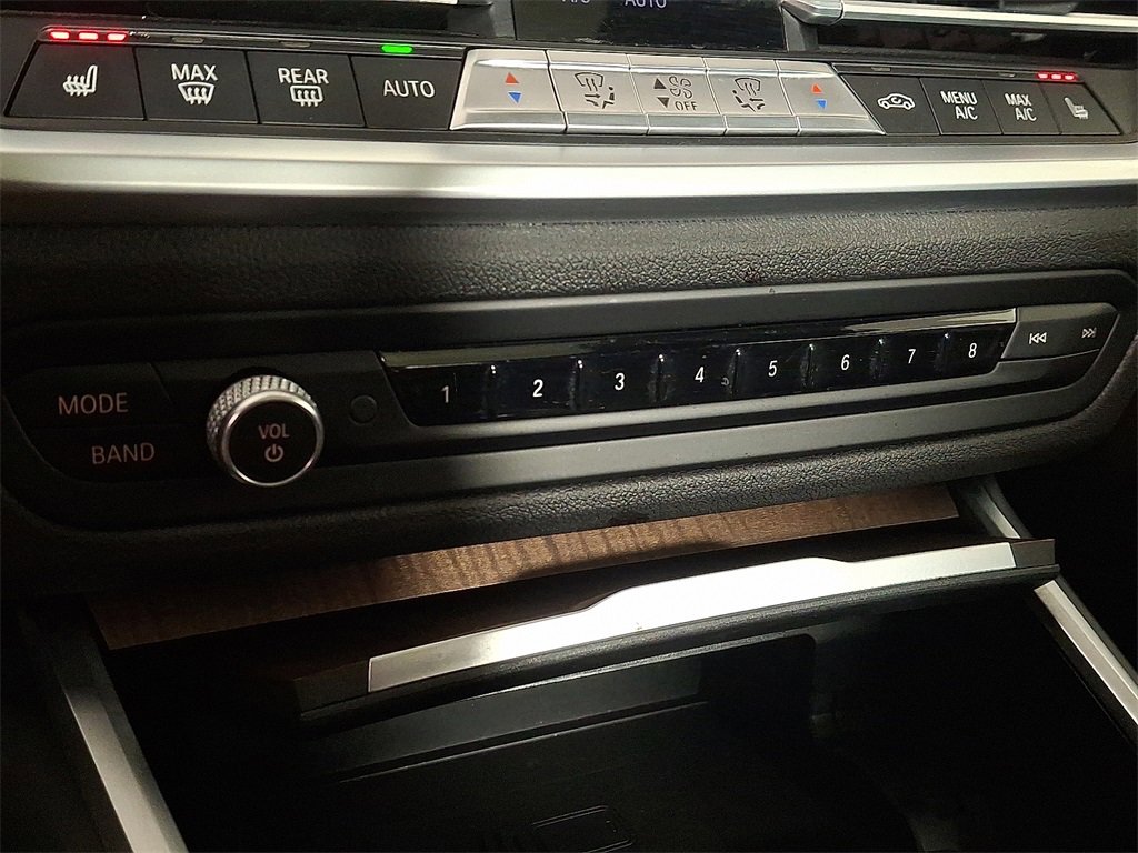 Used 2020 BMW 330i xDrive Sedan w/ Convenience Package image 18