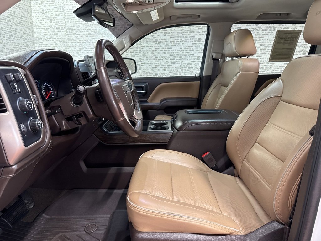 Used 2018 GMC Sierra 1500 Denali w/ Denali Ultimate Package image 14