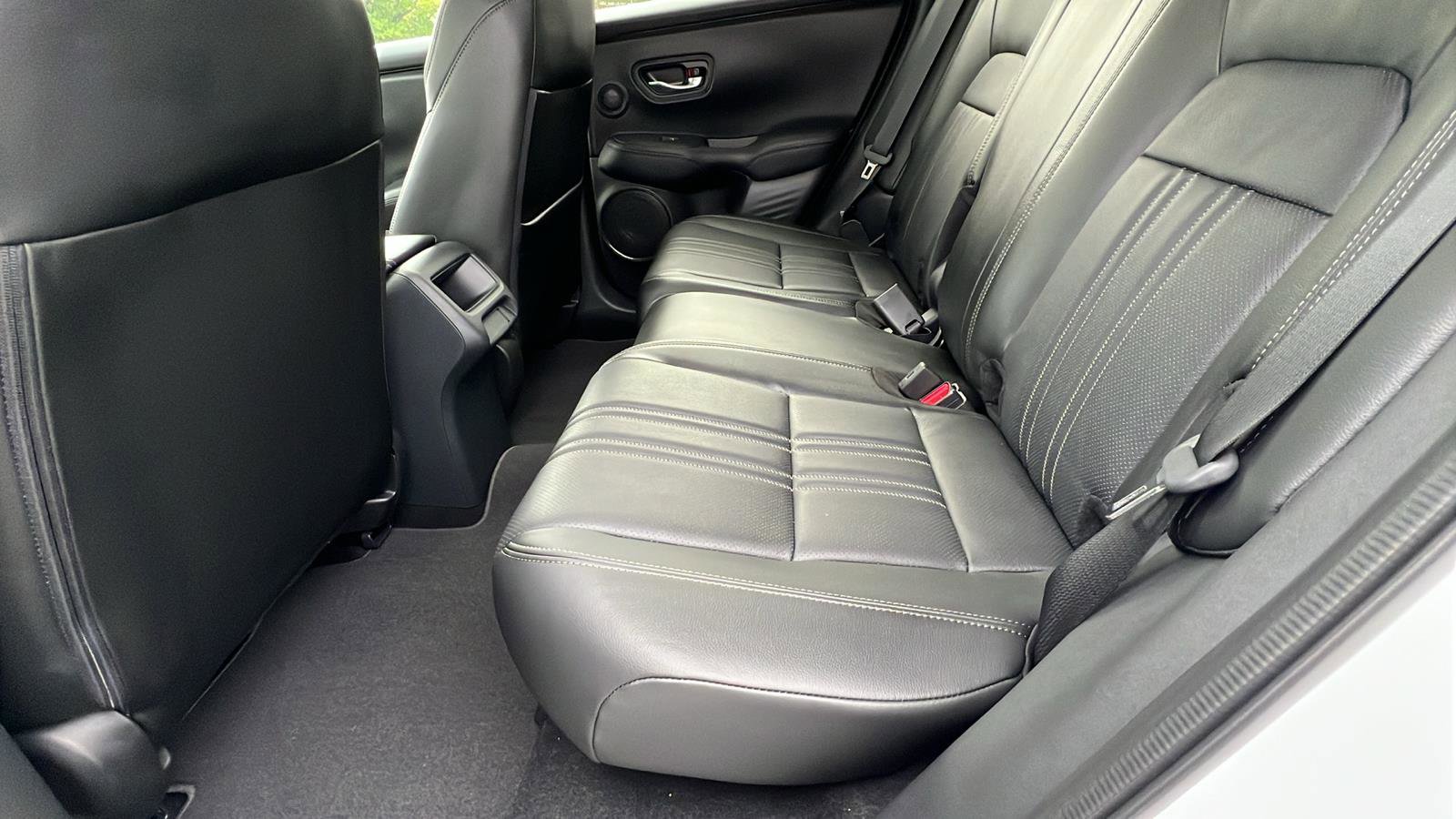 New 2026 Honda HR-V EX-L image 18