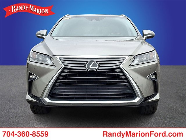 Used 2019 Lexus RX 350 FWD image 2