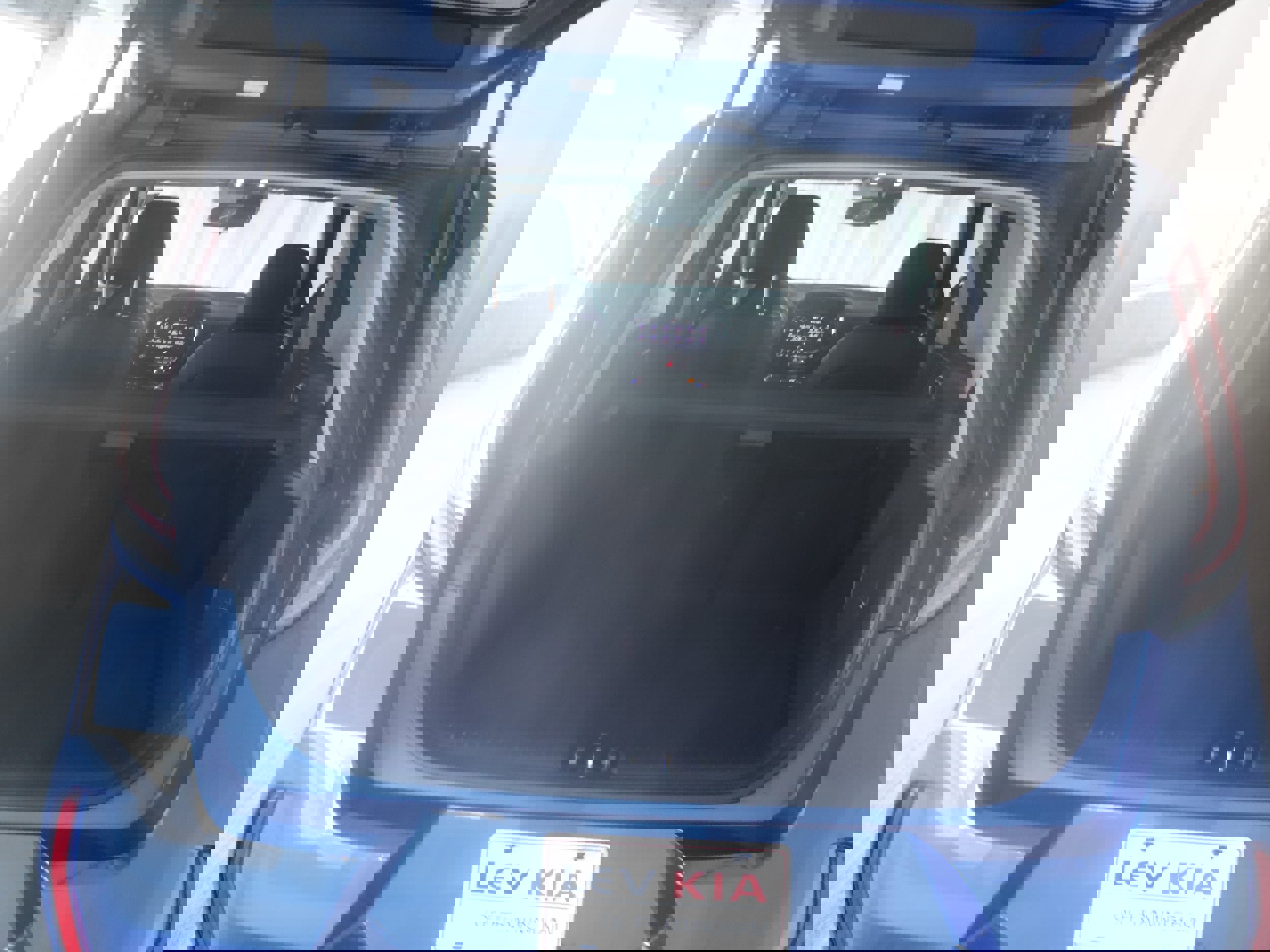 Used 2023 Kia Soul GT-Line w/ GT-Line Technology Package image 19