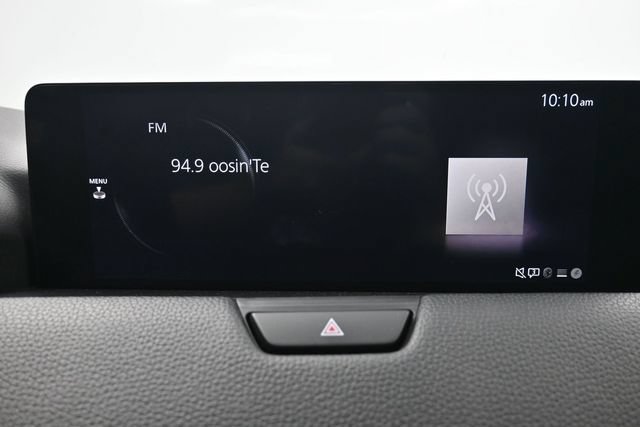 Used 2025 MAZDA CX-90 3.3 Turbo w/ Preferred Package AWD/4WD image 24