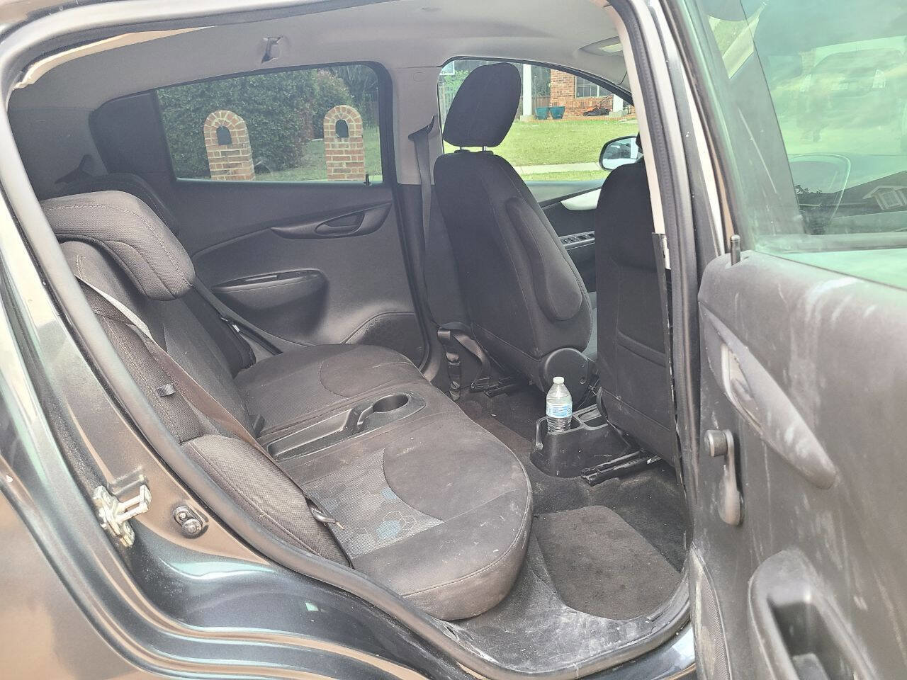 Used 2018 Chevrolet Spark LT image 19