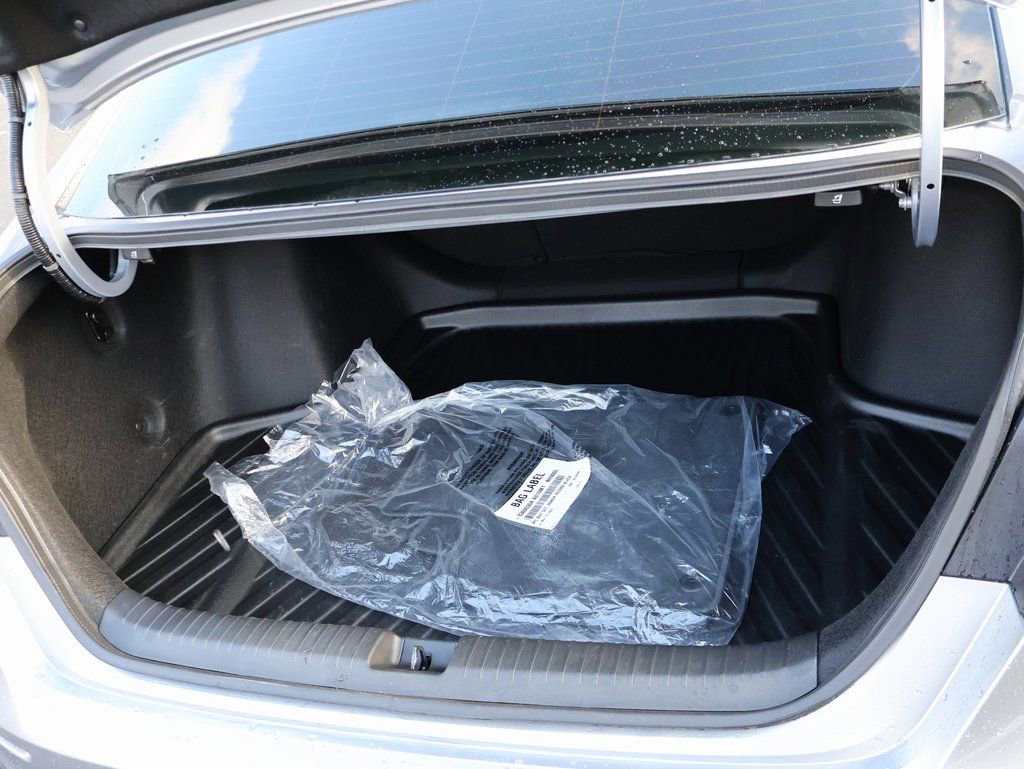 New 2025 Honda Accord Sport image 15