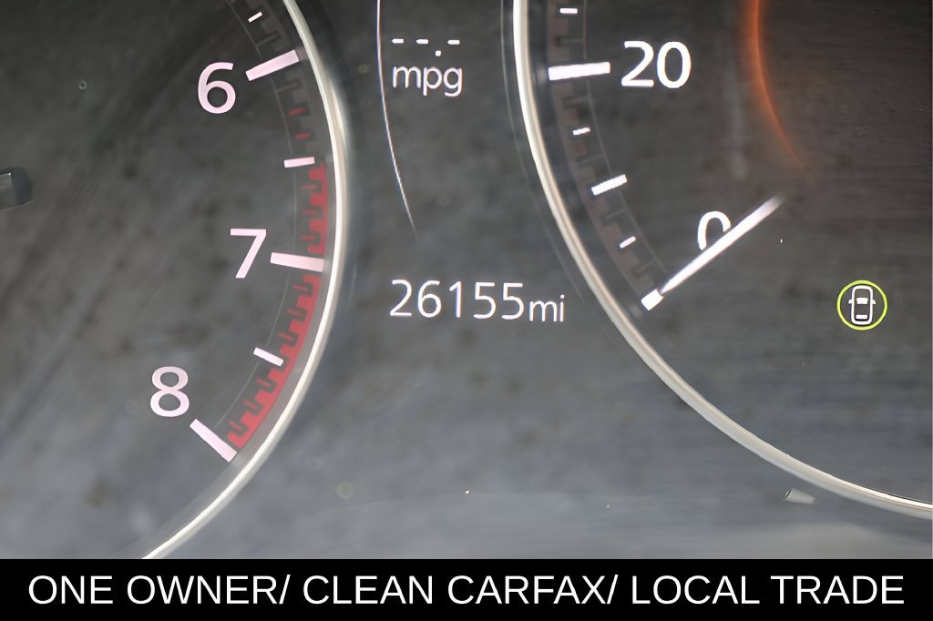 Used 2024 MAZDA CX-30 AWD 2.5 S w/ Preferred Package image 23