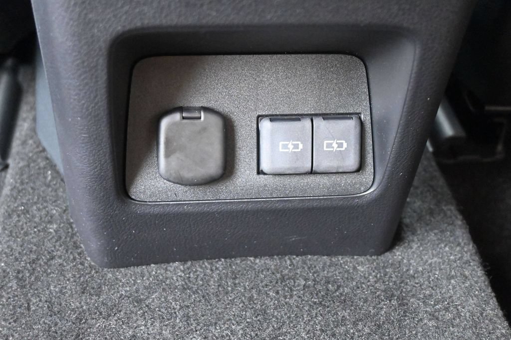 Used 2024 Lexus NX 350 AWD image 17