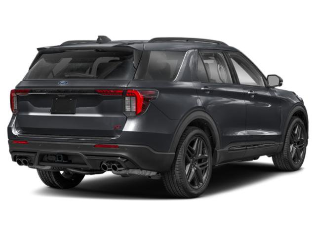 New 2026 Ford Explorer ST image 2