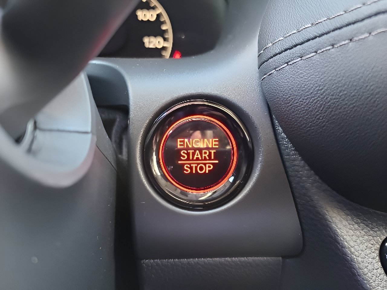 New 2027 Honda HR-V EX-L image 30