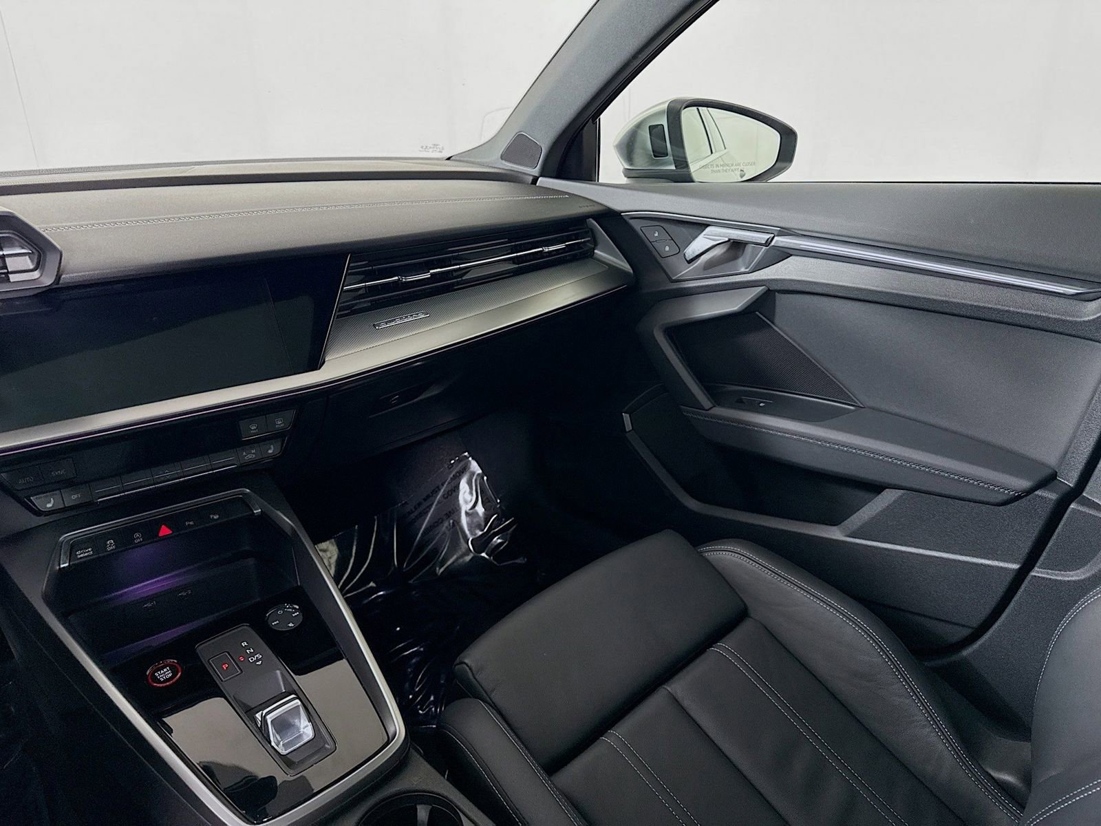 Used 2023 Audi S3 Prestige w/ Prestige Package image 24
