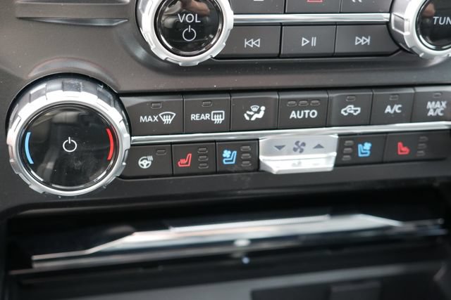 New 2026 Ford F350 Lariat w/ Lariat Ultimate Package AWD/4WD image 6