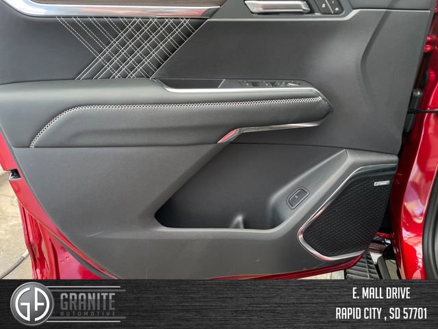 New 2026 GMC Acadia Denali w/ Super Cruise Package image 10