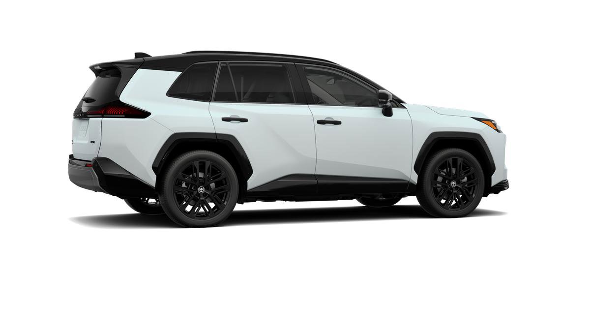 New 2026 Toyota RAV4 XSE image 11