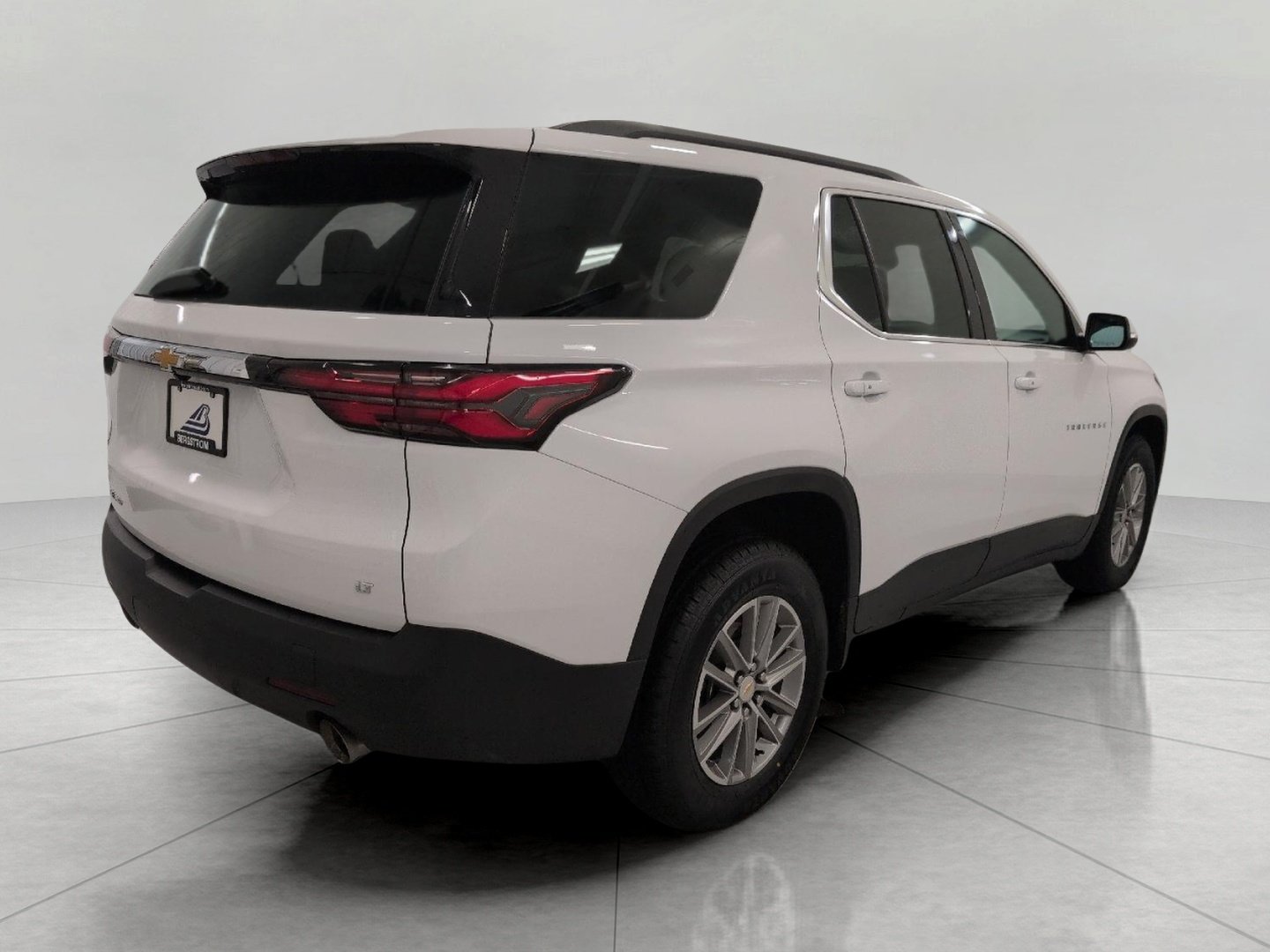 Used 2023 Chevrolet Traverse LT w/ LPO, Floor Liner Package AWD/4WD image 20