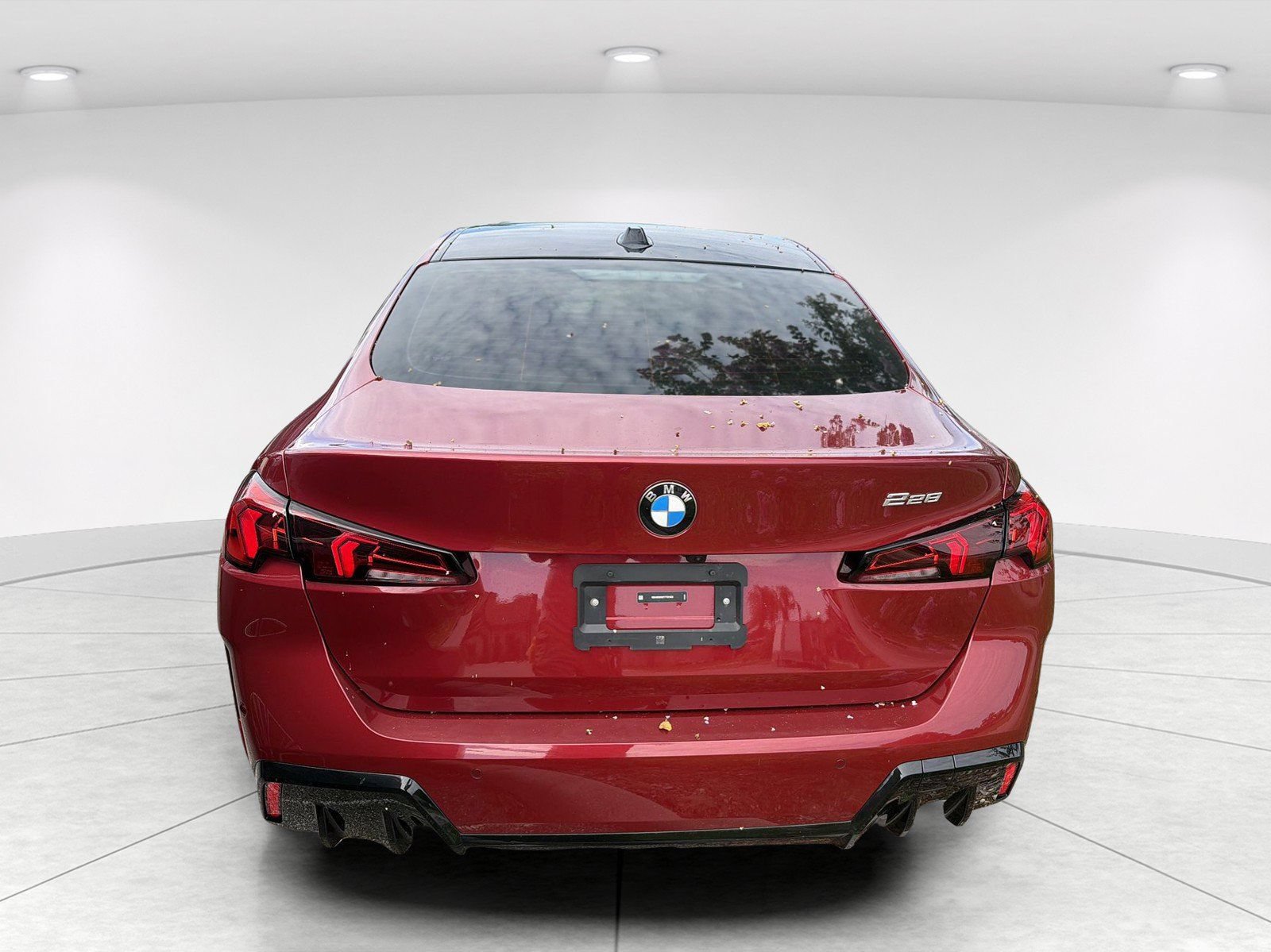 New 2026 BMW 228i w/ Technology Package FWD image 5