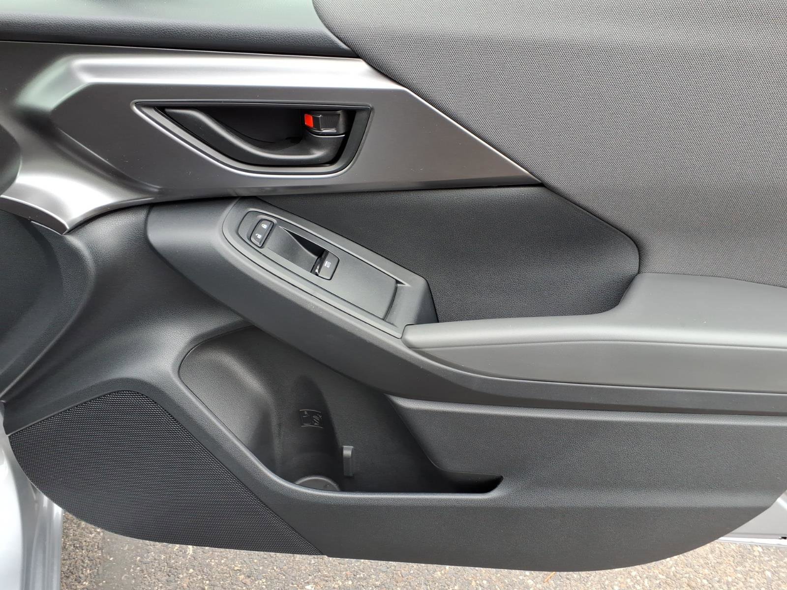 Certified 2024 Subaru Impreza 2.0i image 9