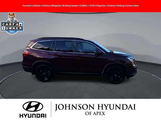 Used 2022 Honda Pilot Special Edition image 10