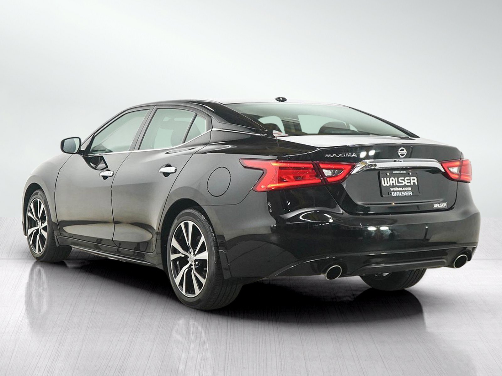 Used 2018 Nissan Maxima 3.5 S FWD image 3