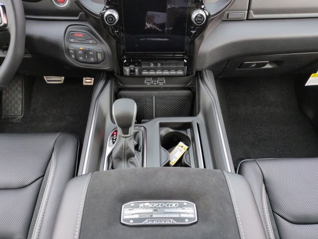 New 2026 RAM 1500 RHO AWD/4WD image 17