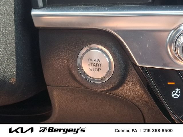 Certified 2024 Kia Telluride SX Prestige X-Pro AWD/4WD image 29